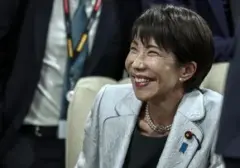 PM Jepang Sanae Takaichi Ungkap Rasa Sepi Pasca Pemberantasan Kecoak di Kediaman Resmi