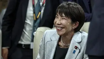 PM Jepang Sanae Takaichi Ungkap Rasa Sepi Pasca Pemberantasan Kecoak di Kediaman Resmi