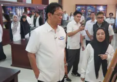Anggaran Perlinsos 2027 Melonjak Jadi Rp 550 Triliun