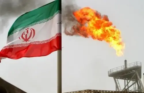 Iran Klaim Pulihkan 40% Produksi Energi Pasca-Serangan