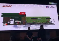 Erafone Hadirkan Stasiun Pengisian Daya Gratis di Teras Malioboro