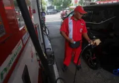 Pertamina dan ESDM Klarifikasi Rencana Pembatasan Pertalite dan LPG 3 Kg