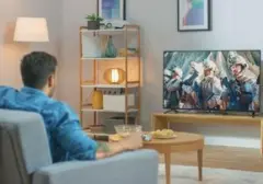 Akhir Pekan Makin Seru dengan Nonton Film di Rumah Berdiskon