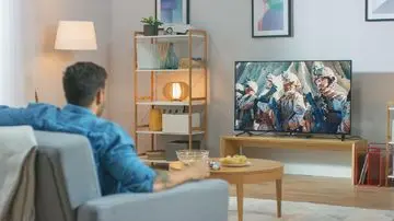 Akhir Pekan Makin Seru dengan Nonton Film di Rumah Berdiskon