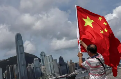 China Perketat Kebijakan Imigrasi Mulai 15 September