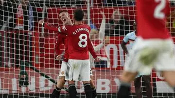 Omar Berrada Ungkit Treble Manchester United Pasca Undian Liga Champions