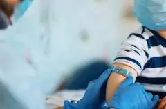 Produsen Vaksin MMR Tegaskan Tak Ada Bukti Ilmiah untuk Pemisahan Vaksin