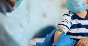 Produsen Vaksin MMR Tegaskan Tak Ada Bukti Ilmiah untuk Pemisahan Vaksin