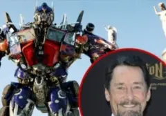 Peter Cullen, Sang Suara Legendaris Optimus Prime, Berpulang