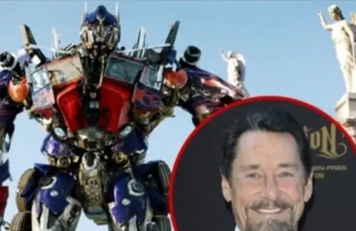 Peter Cullen, Sang Suara Legendaris Optimus Prime, Berpulang
