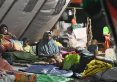 Tekanan Darah Tinggi Meroket Pasca Gempa NTT: Studi Ungkap Keterkaitan Medis