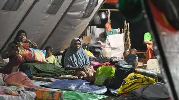 Tekanan Darah Tinggi Meroket Pasca Gempa NTT: Studi Ungkap Keterkaitan Medis
