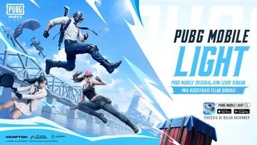 PUBG Mobile Lite Buka Pendaftaran, Gamer Perangkat Menengah Tersenyum Lebar