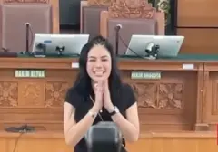 Nikita Mirzani Menanti Putusan Peninjauan Kembali Mahkamah Agung dalam Kasus UU ITE dan TPPU