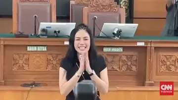 Nikita Mirzani Menanti Putusan Peninjauan Kembali Mahkamah Agung dalam Kasus UU ITE dan TPPU