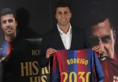 Jadwal Liga Champions 2026/2027: Man City Hadapi Rodri di Camp Nou