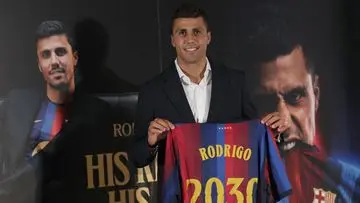 Jadwal Liga Champions 2026/2027: Man City Hadapi Rodri di Camp Nou