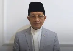 Menteri Agama Nasaruddin Umar Tegaskan Tak Maju Caketum PBNU dan Tetap Jabat Menteri