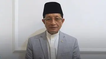 Menteri Agama Nasaruddin Umar Tegaskan Tak Maju Caketum PBNU dan Tetap Jabat Menteri