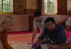 Film "9 Temples to Heaven" Wakili Thailand di Oscar 2027