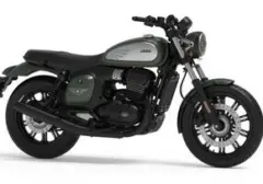 Jawa Yezdi Hadirkan 42 FJ All Stars, Motor Neo-Klasik Bergaya Sporty Rp 30 Jutaan