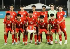 Timnas U-17 Tahan Imbang Uzbekistan 1-1, Perkuat Mental Jelang Kualifikasi Piala Asia