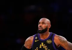Lonjakan Permintaan Jersey Sixers Pasca Kedatangan LeBron James