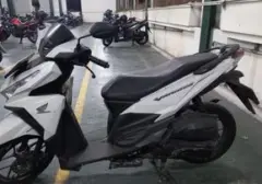 KPK Lelang Honda Vario Pelat Merah, Tawaran Awal Rp 4 Jutaan