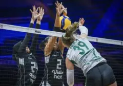 Timnas Voli Putri Indonesia Hadapi Iran di Perempat Final AVC Women's Continental 2026: Link Streaming Tersedia