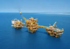 Pertamina Hulu Indonesia Raih Produksi 5,3 Juta Kaki Kubik Gas dari Dua Sumur Baru di Sanga-Sanga