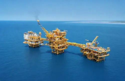 Pertamina Hulu Indonesia Raih Produksi 5,3 Juta Kaki Kubik Gas dari Dua Sumur Baru di Sanga-Sanga
