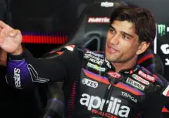 Jorge Martin Akui Marc Marquez Ancaman Serius di MotoGP Aragon