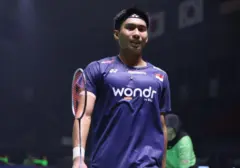 Bismo Raya Oktora Melaju ke Perempatfinal POLYTRON Pontianak International Challenge 2026
