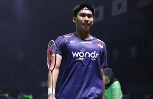 Bismo Raya Oktora Melaju ke Perempatfinal POLYTRON Pontianak International Challenge 2026