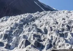 Banjir Bandang Terjang Akses Trekking Langtang, Nepal