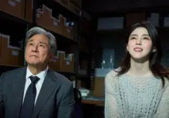 Adaptasi 'The Intern' Versi Korea: Tantangan Sutradara dan Aktor Lewati Bayang-bayang Film Asli
