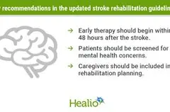 Pedoman Stroke 2026 Tekankan Rehabilitasi Dini dan Multidisiplin