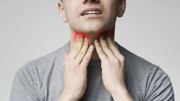 Waspada! Gejala Mirip Asam Lambung Bisa Jadi Pertanda Kanker Getah Bening