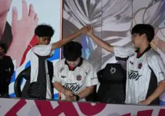 MPL ID S18: Bigetron by Vitality Siap Hadapi Navi di Pekan Ketiga