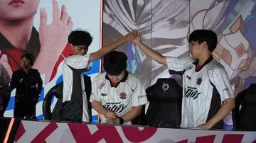 MPL ID S18: Bigetron by Vitality Siap Hadapi Navi di Pekan Ketiga