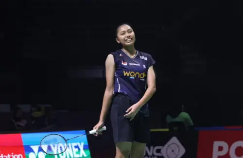 Perjuangan Tunggal Putri Indonesia: Dalila Aghnia Melaju ke Perempatfinal POLYTRON Pontianak International Challenge 2026