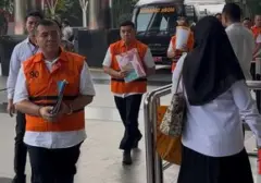 KPK Periksa Kepala Imigrasi Denpasar Terkait Dugaan Pemerasan Izin Tinggal WNA