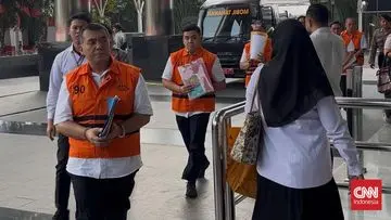 KPK Periksa Kepala Imigrasi Denpasar Terkait Dugaan Pemerasan Izin Tinggal WNA