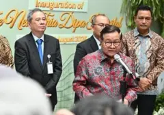 RS Tria Dipa Deklarasi Menjadi Lifestyle Hospital dengan Teknologi Medis Terkini