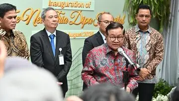 RS Tria Dipa Deklarasi Menjadi Lifestyle Hospital dengan Teknologi Medis Terkini