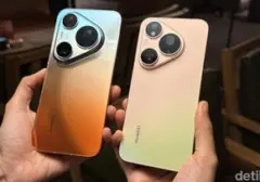 Huawei Pura 90s Series Resmi Meluncur di Indonesia, Tawarkan Teknologi Kamera Unggulan