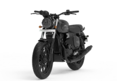 Jawa 42 FJ All Stars: Kembaran Royal Enfield Harga Terjangkau Meluncur di India