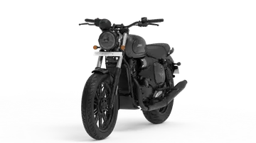 Jawa 42 FJ All Stars: Kembaran Royal Enfield Harga Terjangkau Meluncur di India