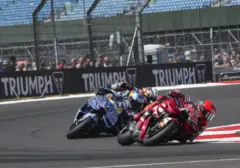 Jumat Perdana di Aragon: Marquez dan Bagnaia Tunjukkan Kecepatan di Latihan MotoGP 2026