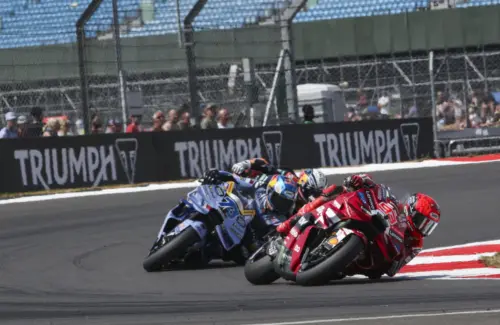 Jumat Perdana di Aragon: Marquez dan Bagnaia Tunjukkan Kecepatan di Latihan MotoGP 2026